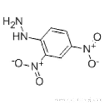 DNP CAS 119-26-6